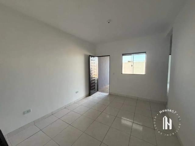 Casa venda em Região Geográfica Imediata de Campo Grande, Campo Grande