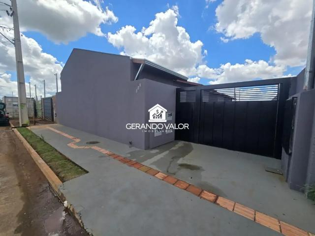 Casa venda em Região Geográfica Imediata de Campo Grande, Campo Grande