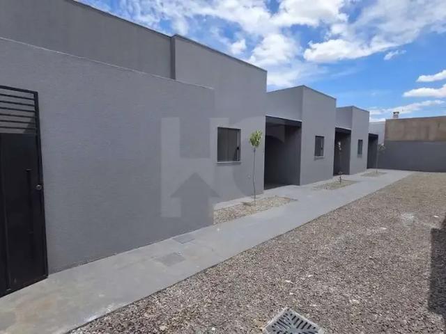 Casa venda em Região Geográfica Imediata de Campo Grande, Campo Grande