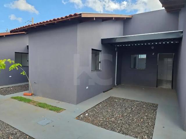 Casa venda em Região Geográfica Imediata de Campo Grande, Campo Grande