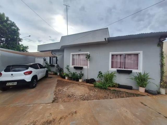 Casa venda em Região Geográfica Imediata de Campo Grande, Campo Grande