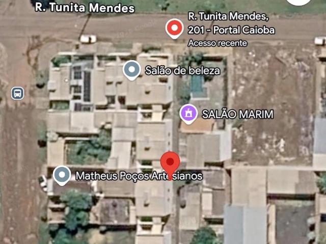 Casa venda em Região Geográfica Imediata de Campo Grande, Campo Grande
