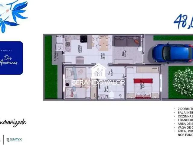 Casa venda em Região Geográfica Imediata de Campo Grande, Campo Grande