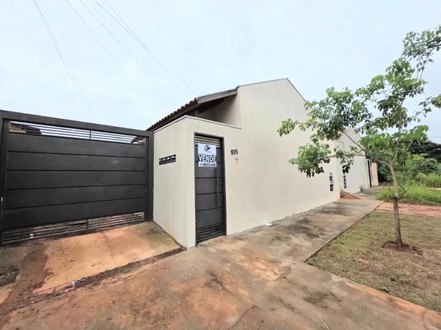Casa venda em Região Geográfica Imediata de Campo Grande, Campo Grande