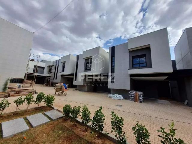 Casa venda em Parque Jatobá, Campo Grande