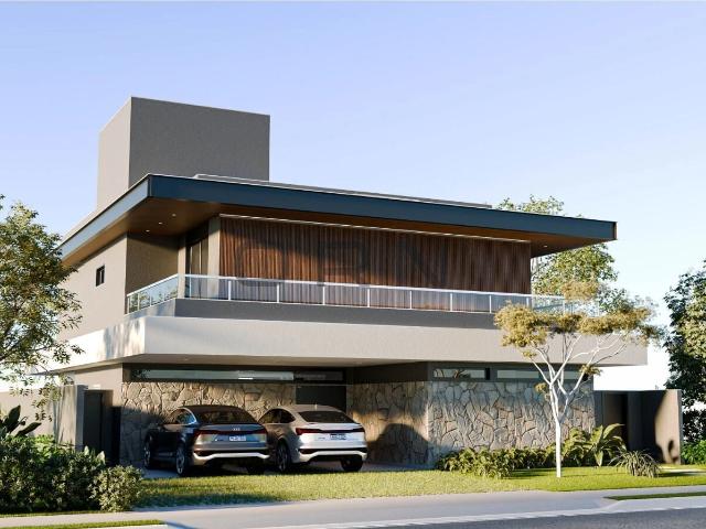 Casa venda em Pinheiros, Campo Grande