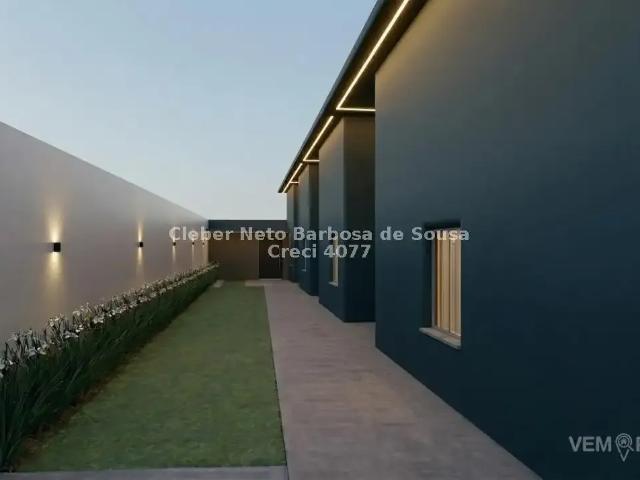 Casa venda em Região Geográfica Imediata de Campo Grande, Campo Grande