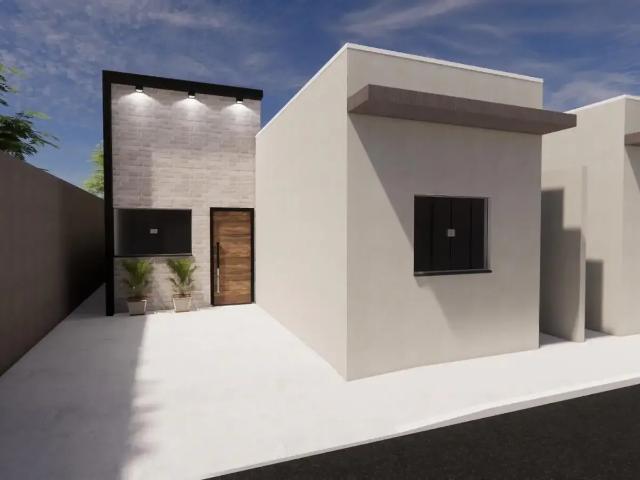 Casa venda em Região Geográfica Imediata de Campo Grande, Campo Grande
