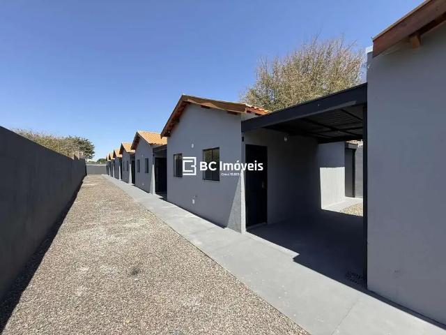Casa venda em Região Geográfica Imediata de Campo Grande, Campo Grande