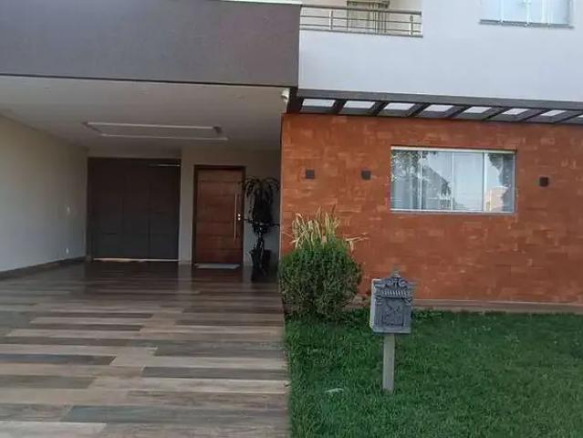 Casa venda em Região Geográfica Imediata de Campo Grande, Campo Grande