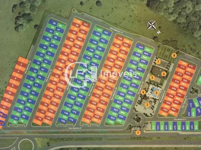 Casa venda em Região Geográfica Imediata de Campo Grande, Campo Grande