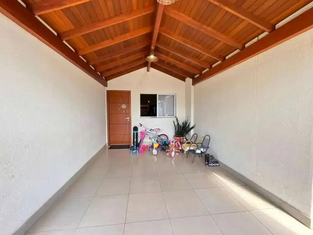 Casa venda em Região Geográfica Imediata de Campo Grande, Campo Grande