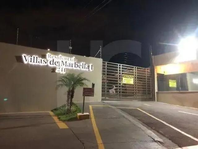 Casa venda em Região Geográfica Imediata de Campo Grande, Campo Grande