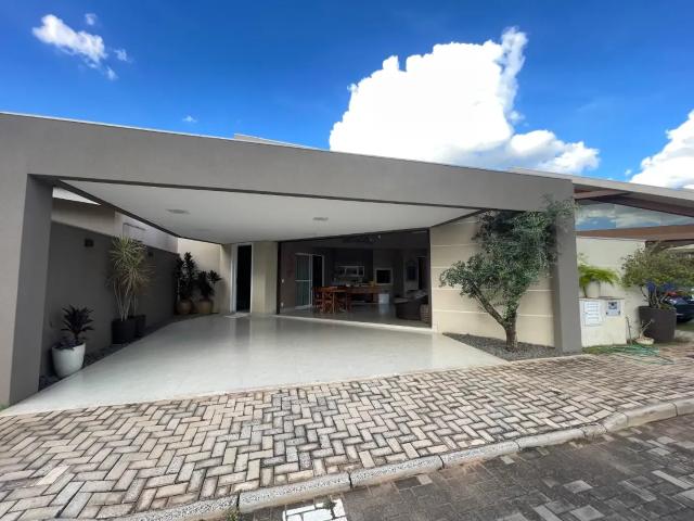 Casa venda em Rancharia, Campo Grande
