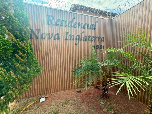 Casa venda em Tiradentes II, Campo Grande