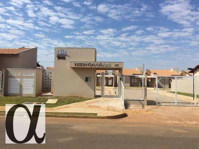 Casa venda em Região Geográfica Imediata de Campo Grande, Campo Grande