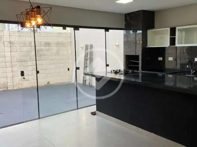 Casa venda em Região Geográfica Imediata de Campo Grande, Campo Grande