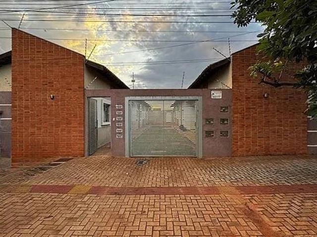 Casa venda em Campo Grande, Região Geográfica Intermediária de Campo Grande