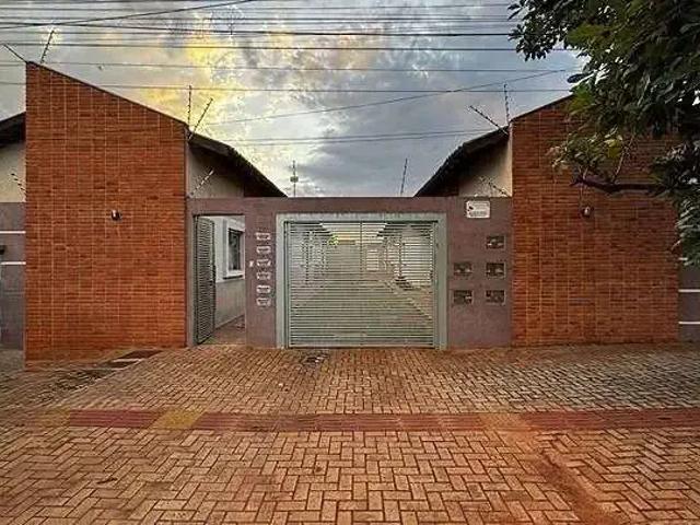 Casa venda em Região Geográfica Imediata de Campo Grande, Campo Grande