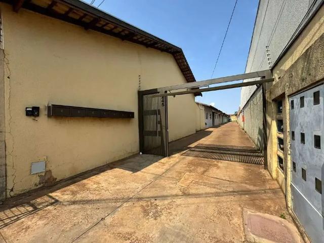 Casa venda em Região Geográfica Imediata de Campo Grande, Campo Grande