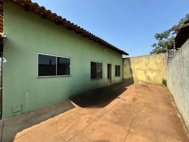 Casa venda em Região Geográfica Imediata de Campo Grande, Campo Grande