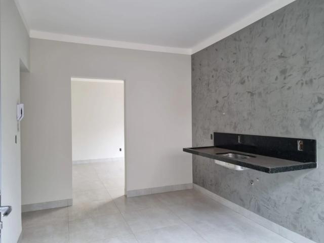 Casa venda em Campo Grande