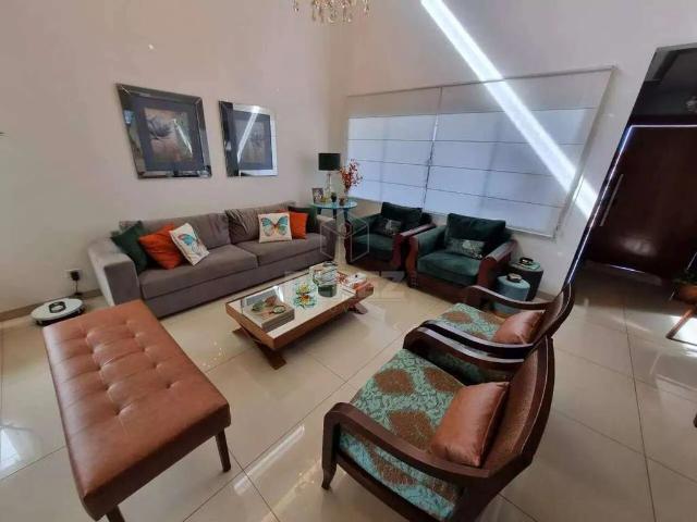 Casa venda em Portinho Frederico Pache, Campo Grande