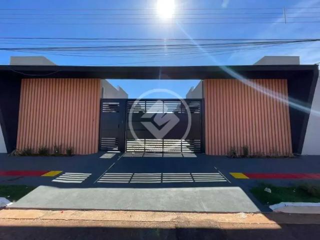 Casa venda em Região Geográfica Imediata de Campo Grande, Campo Grande