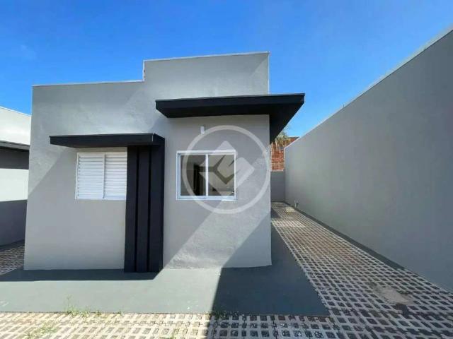 Casa venda em Danúbio Azul, Campo Grande