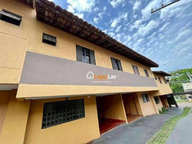 Casa venda em Região Geográfica Imediata de Campo Grande, Campo Grande