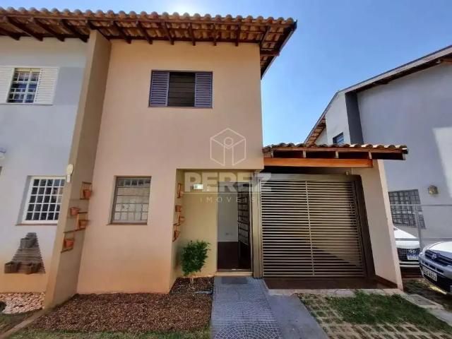 Casa venda em Região Geográfica Imediata de Campo Grande, Campo Grande
