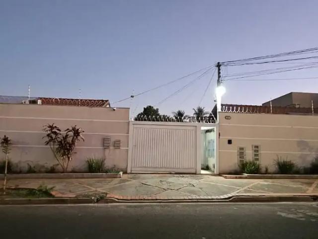 Casa venda em Região Geográfica Imediata de Campo Grande, Campo Grande