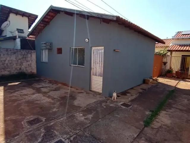 Casa venda em Região Geográfica Imediata de Campo Grande, Campo Grande