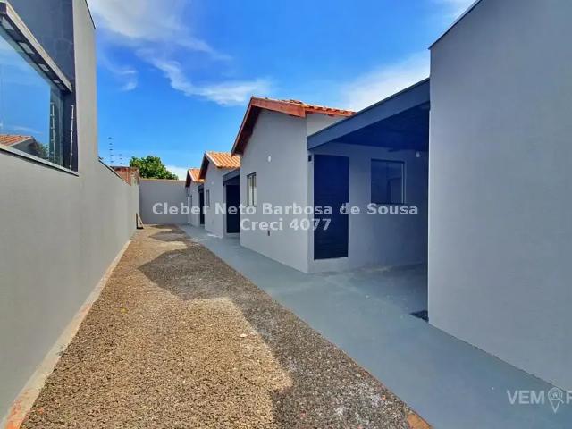 Casa venda em Região Geográfica Imediata de Campo Grande, Campo Grande