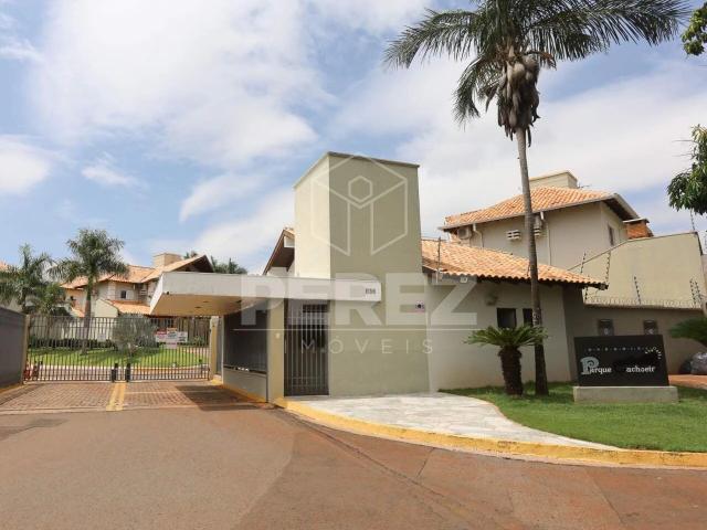 Casa venda em Vila São José, Campo Grande