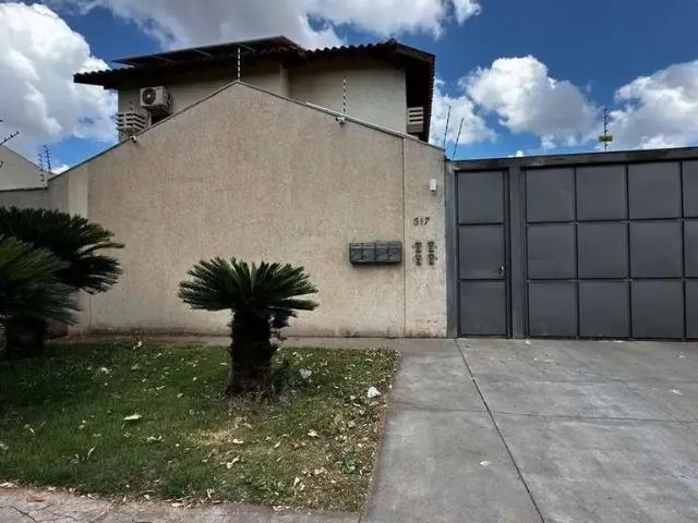 Casa venda em Região Geográfica Imediata de Campo Grande, Campo Grande