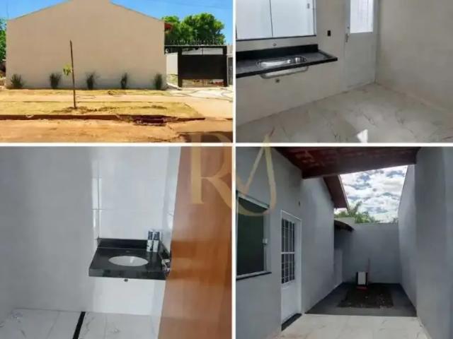 Casa venda em Região Geográfica Imediata de Campo Grande, Campo Grande