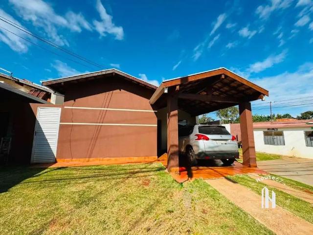 Casa venda em Região Geográfica Imediata de Campo Grande, Campo Grande