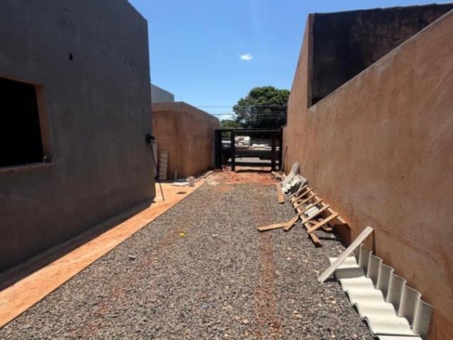 Casa venda em Campo Grande, Região Geográfica Intermediária de Campo Grande