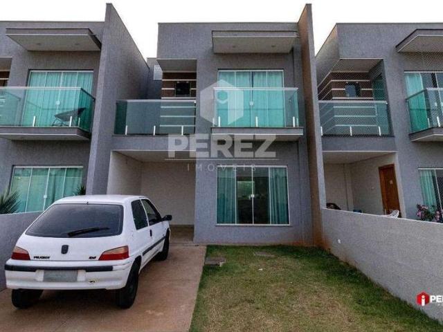 Casa venda em Região Geográfica Imediata de Campo Grande, Campo Grande