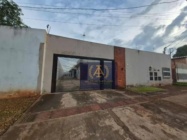 Casa venda em Região Geográfica Imediata de Campo Grande, Campo Grande