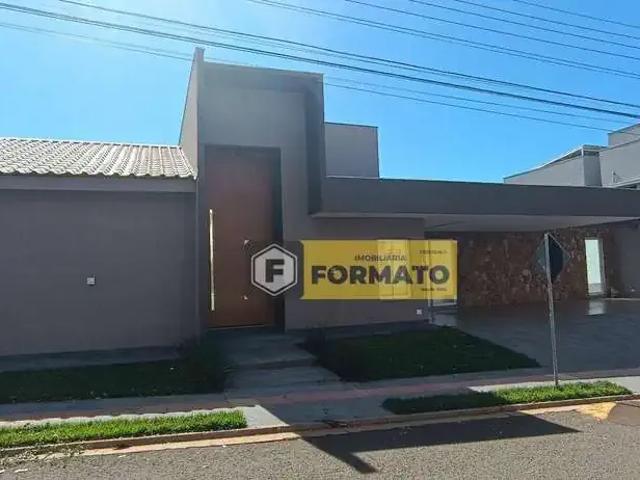 Casa venda em Região Geográfica Imediata de Campo Grande, Campo Grande