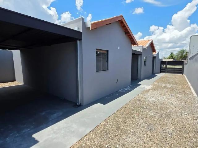 Casa venda em Região Geográfica Imediata de Campo Grande, Campo Grande