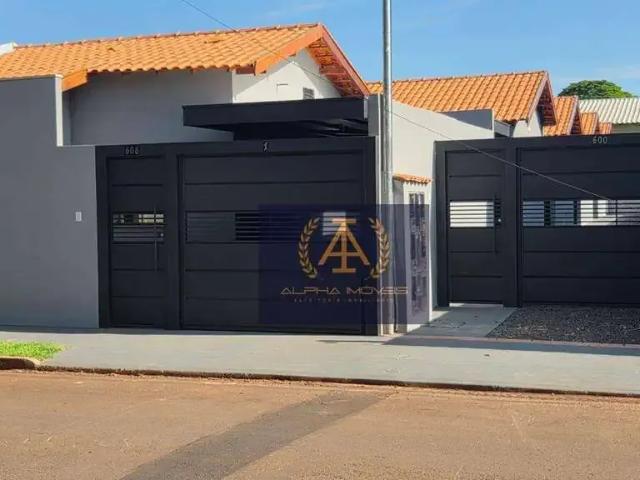 Casa venda em Região Geográfica Imediata de Campo Grande, Campo Grande