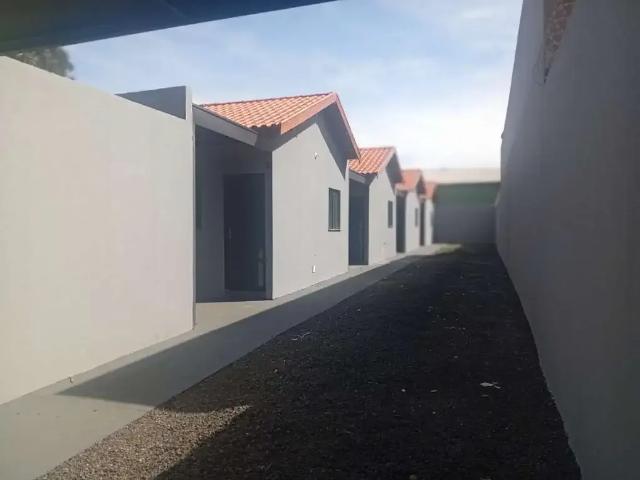 Casa venda em Região Geográfica Imediata de Campo Grande, Campo Grande
