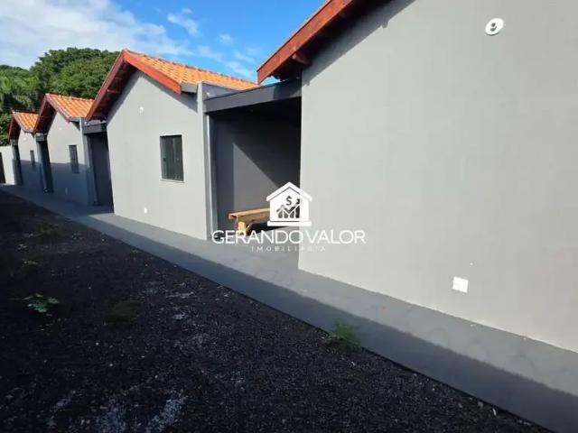 Casa venda em Região Geográfica Imediata de Campo Grande, Campo Grande