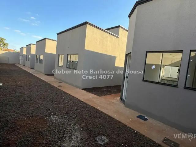 Casa venda em Região Geográfica Imediata de Campo Grande, Campo Grande