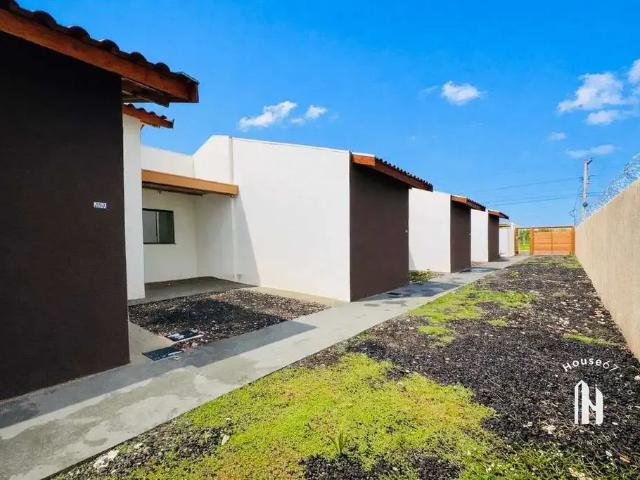 Casa venda em Região Geográfica Imediata de Campo Grande, Campo Grande