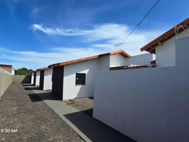 Casa venda em Região Geográfica Imediata de Campo Grande, Campo Grande