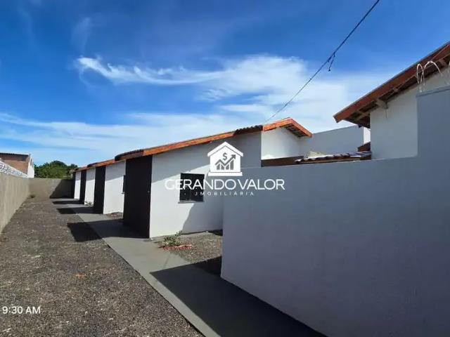 Casa venda em Região Geográfica Imediata de Campo Grande, Campo Grande